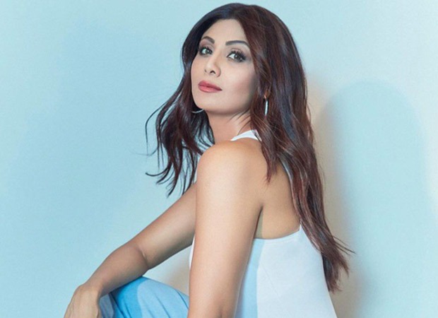 Shilpa Shetty starts the first Monday of 2022 with hip hop style aerobics; watch