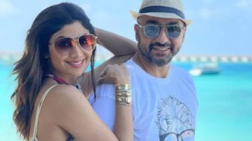 Shilpa Shetty’s husband Raj Kundra returns to social media; follows only one account and it is not his wife