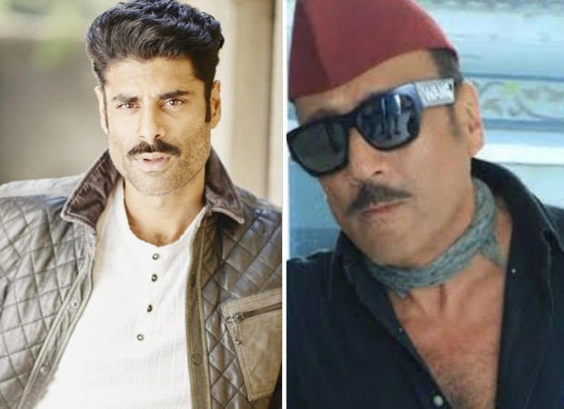 Sikandar Kher and Jackie Shroff to collaborate for Harman Baweja's new web-show titled Chidiya Udd