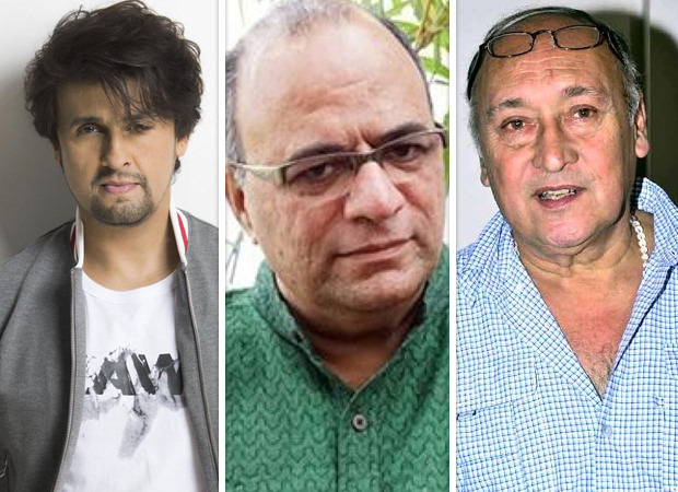 Sonu Nigam, Chandraprokash Dvidi, Victor Banerjee among others awarded at the Padma Awards 2022 
