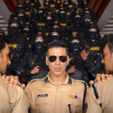With Sooryavanshi, Akshay Kumar sets a new record; enters the charts of actors with highest grossers of the year for the FIRST time