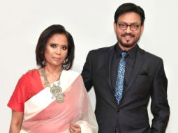 Sutapa Sikdar writes an emotional letter to her late spouse Irrfan Khan on her birthday
