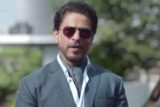 TVC: Shah Rukh Khan drives Hyundai Alcazar for a ride with women cricketers