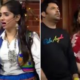 The Kapil Sharma Show Jamie Lever mimics Farah Khan in front of her; Kapil groves to Tip Tip Barsa Paani with Raveena Tandon