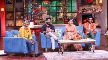The Kapil Sharma Show: Jr. NTR teases Alia Bhatt about her ‘size zero’