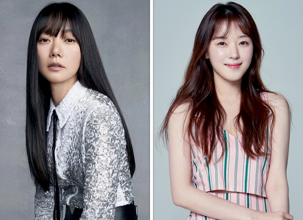 The Silent Sea star Bae Doona reunites with director Jung Joo Ri for new film The Next Sohee