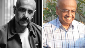 Vishal Dadlani’s father dies at 79; COVID-19 positive music composer pens emotional note stating ‘can’t even go hold my mother in her most difficult time’