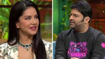 Watch: Sunny Leone says she is Bollywood’s sole ‘buddhu’; her reason leaves Kapil Sharma in stitches