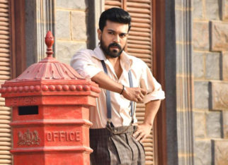 “We all belong to one industry- Indian Film Industry”- Ram Charan
