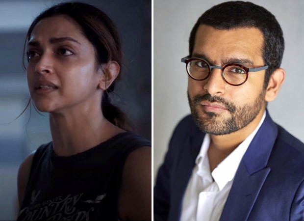 EXCLUSIVE: "Deepika Padukone is someone who gives in to the feeling of the character mentally, physically" says Gehraiyaan director Shakun Batra