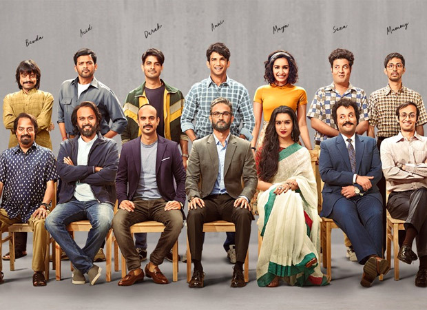 You are currently viewing Chhichhore China Box Office: Sushant Singh Rajput starrer has a dismal Week 1; collects 2.07 mil. USD [Rs. 15.31 cr.] :Bollywood Box Office