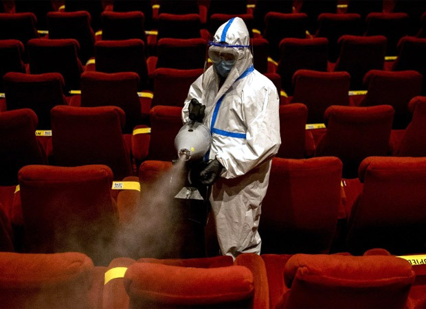 Haryana shuts down cinema halls in five districts for 11 days amid surge in COVID-19 cases : Bollywood News – Bollywood Hungama