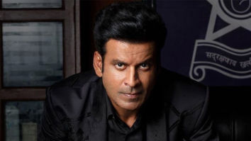 “I haven’t changed with success or failure”, says Manoj Bajpayee