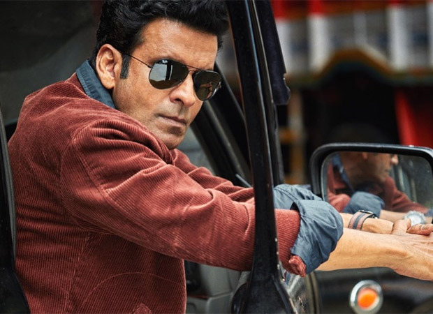 "I haven’t changed with success or failure", says Manoj Bajpayee
