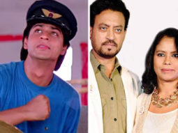 28 Years of Kabhi Haan Kabhi Naa EXCLUSIVE: Irrfan Khan’s wife Sutapa had designed the costumes in this romcom; she says “The best part about Shah Rukh Khan is that he never fussed about his clothes”