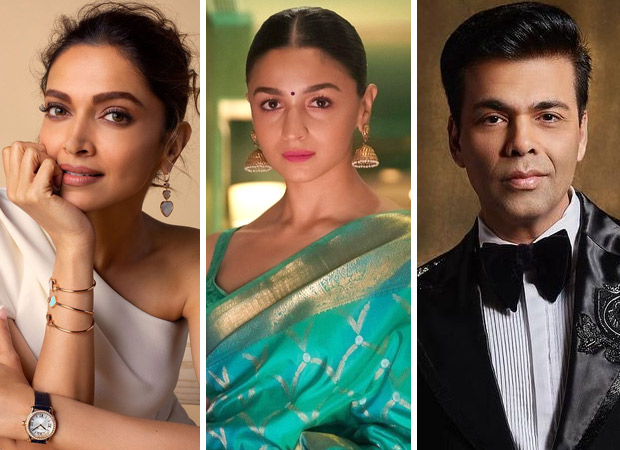 Trending Bollywood News: From Gehraiyaan star Deepika Padukone’s reaction after watching Alia Bhatt’s Gangubai Kathiawadi to why Karan Johar is sleepless in London and Alia Bhatt answering fan questions, here are today’s top trending entertainment news