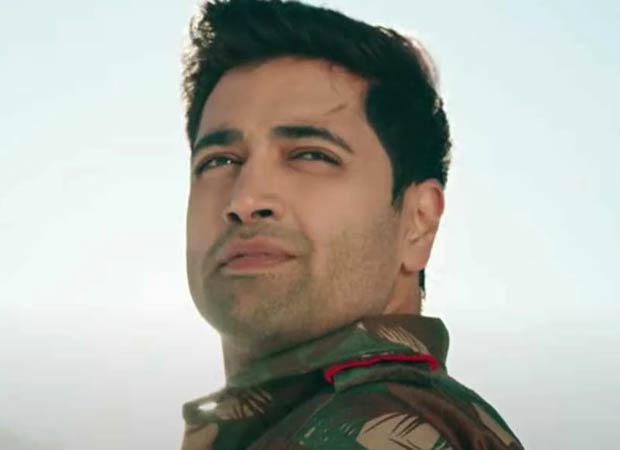 Adivi Sesh starrer Major to now release on May 27, 2022  : Bollywood News - Vimarsana News