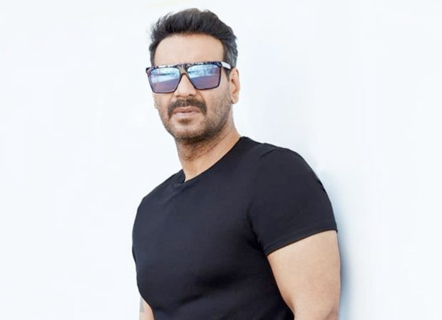 Ajay Devgn begins shooting for Bholaa; action sequences to be shot in Kharghar and Madh island : Bollywood News - Vimarsana News