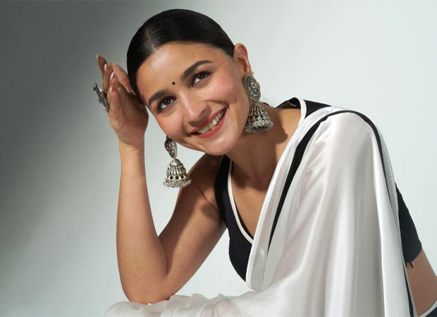 Alia Bhatt features on Instagram’s page to promote Gangubai Kathiawadi; becomes first Indian film to be marketed on the global platform