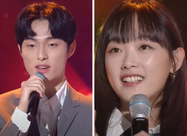 All Of Us Are Dead stars Yoon Chan Young and Lee Yoo Mi perform beautiful rendition of EXO's Baekhyun And Suzy's 2016 hit song 'Dream'