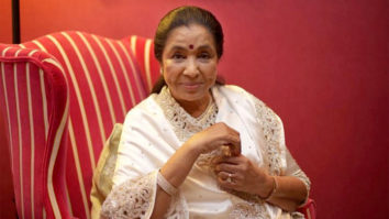 Asha Bhosle on Lata Mangeshkar: “Didi mujhe hamesha inspire karti thi”