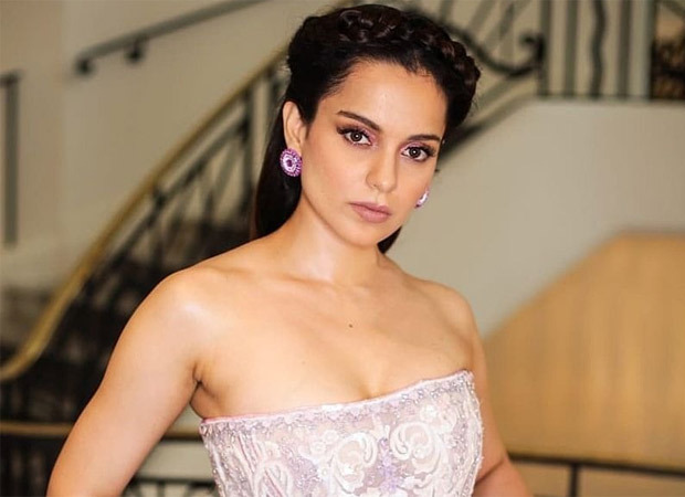 BREAKING Kangana Ranaut to host Ekta Kapoor's new fearless reality show