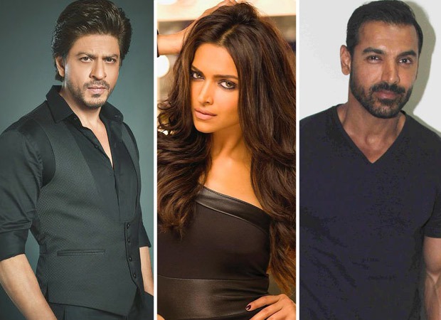 BREAKING Shah Rukh Khan, Deepika Padukone, John Abraham to FINALLY head to Spain for Pathan’s shoot in March