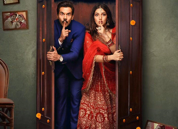 Badhaai Do Box Office Day 5: Badhaai Ho collects Rs. 1.12 cr on Day 5; heads for Rs. 20 crores+ lifetime Badhaai Do Box Office Day 5: Badhaai Ho collects Rs. 1.12 cr on Day 5; heads for Rs. 20 crores+ lifetime