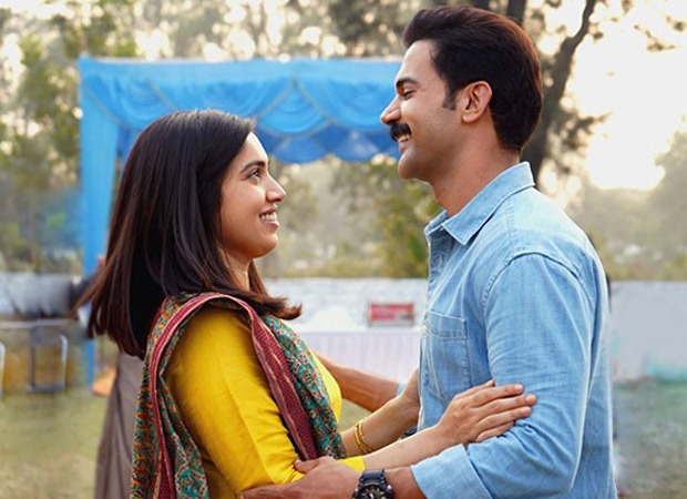 Badhaai Do Box Office Day 1 Rajkummar Rao - Bhumi Pednekar starrer opens at Rs. 1.65 crore Badhaai Do Box Office Day 1 Rajkummar Rao - Bhumi Pednekar starrer opens at Rs. 1.65 crore