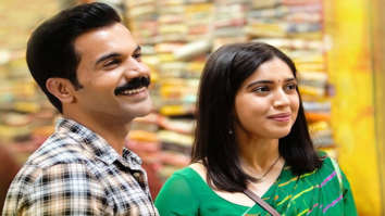 Badhaai Do collects approx. 230k USD [Rs. 1.73 cr.] in overseas