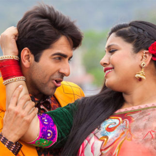 dum laga ke haisha 2015 review