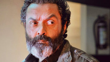 Bobby Deol talks about working with Vikrant Massey, Sanya Malhotra and director Shanker Raman in Love Hostel