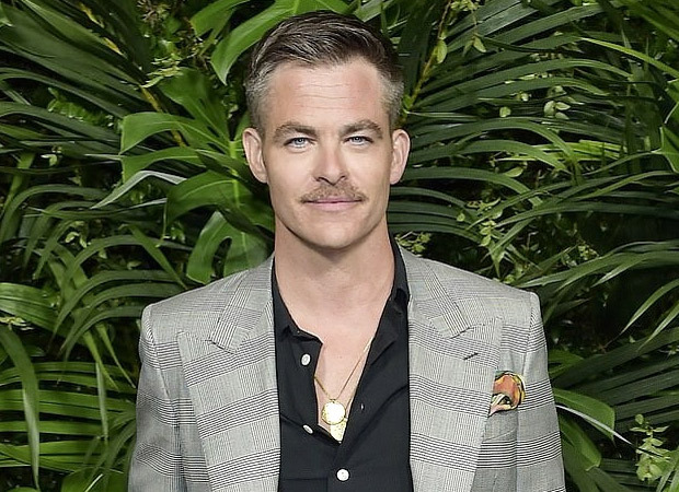 Chris Pine to make directorial debut & star in Poolman with Annette Bening & Danny DeVito : Bollywood News - Vimarsana News