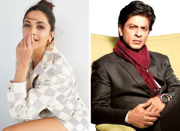 Deepika Padukone reveals the best advice she got from Shah Rukh Khan 'Always work with...'
