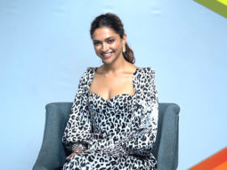 Deepika Padukone exclusive on Fighter with Hrithik: “I can only say that we’ll go on…”| Pathan