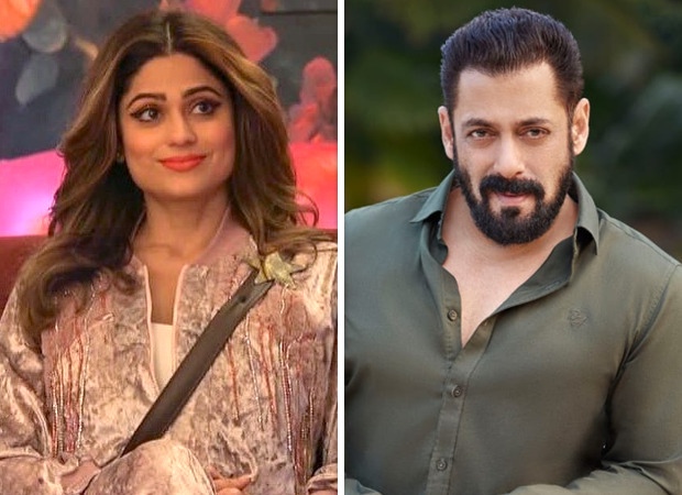 EXCLUSIVE: Bigg Boss 15 finalist Shamita Shetty opens up about Salman Khan being biased towards her : Bollywood News - Vimarsana News