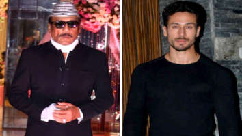 EXCLUSIVE: Jackie Shroff hopes Tiger Shroff stars in the remake of Hero