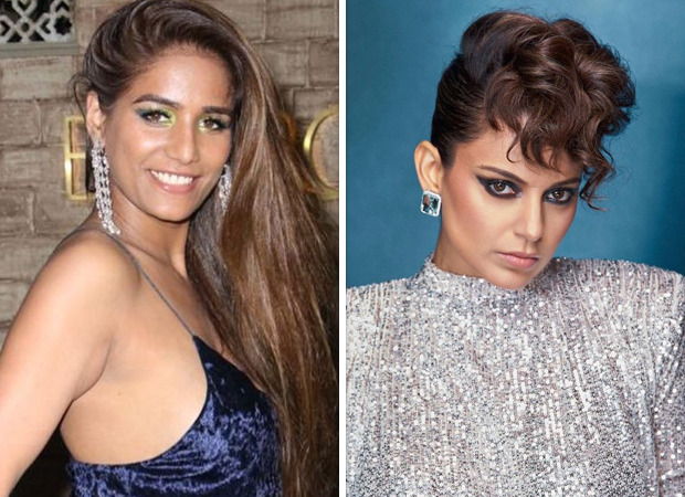 EXCLUSIVE: Poonam Pandey confirmed as first contestant on Kangana Ranaut's reality show Lock Upp : Bollywood News - Vimarsana News