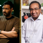 EXCLUSIVE “In many ways, Ajay Devgn was our only choice”- Sameer Nair, CEO Applause Entertainment, on working with the superstar in Rudra- The Edge of Darkness
