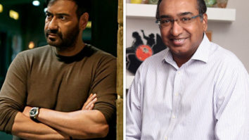 EXCLUSIVE: “In many ways, Ajay Devgn was our only choice”- Sameer Nair, CEO Applause Entertainment, on working with the superstar in Rudra- The Edge of Darkness