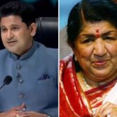 India’s Got Talent Manoj Muntashir recalls an emotional story about Lata Mangeshkar - “She asked me to write a song for her on Ram”