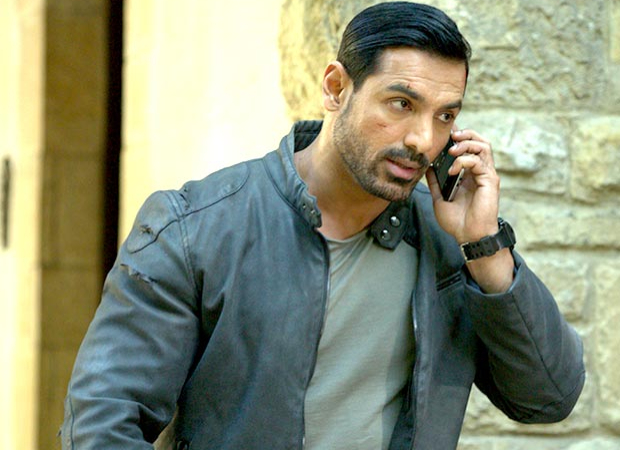 John Abraham acquires Force rights from Vipul Shah; working on script for Force 3 