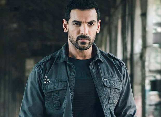 John Abraham collaborates with Dinesh Vijan for action thriller Tehran set for January 26, 2023 release