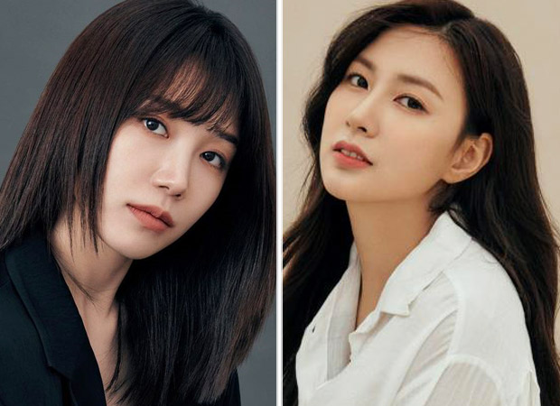 K-Pop group Apink’s Jung Eun Ji and Hayoung test positive for Covid-19; Park Cho Rong, Yoon Bo Mi and Kim Nam Joo test negative