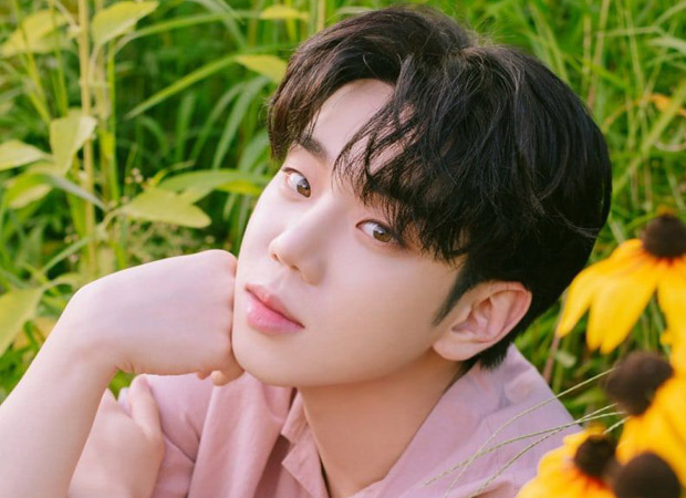 K-pop group A.C.E member Byeongkwan to enlist in military on April 11; to serve in KATUSA : Bollywood News - Vimarsana News