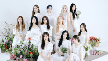K-pop group LOONA to skip shooting of round 1 of Queendom 2 as Haseul, Yeojin and ViVi test positive for Covid-19