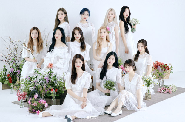 K-pop group LOONA to skip shooting of round 1 of Queendom 2 as Haseul