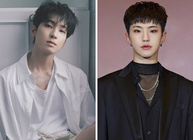 K-pop group SEVENTEEN member Wonwoo tests positive for COVID-19; Hoshi goes under quarantine while other members test negative 