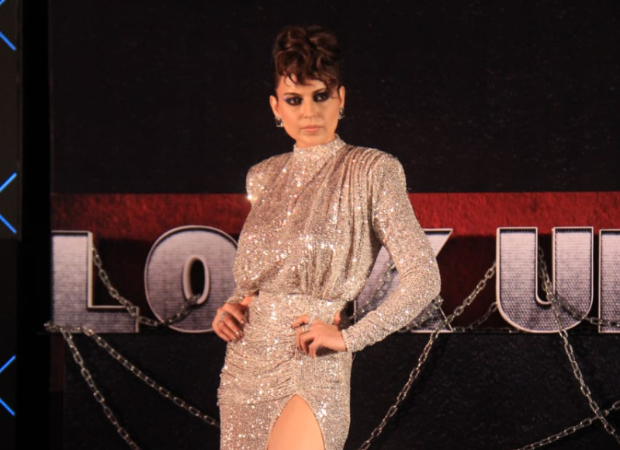 Kangana Ranaut takes a dig at Salman Khan hosted Bigg Boss at the launch of her reality show Lock Upp- “This is not your big brother’s house”