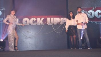 Kangana Ranaut to host ALT Balaji and MX Player’s biggest and most fearless reality show – Lock Upp: Badass Jail, Atyaachari Khel